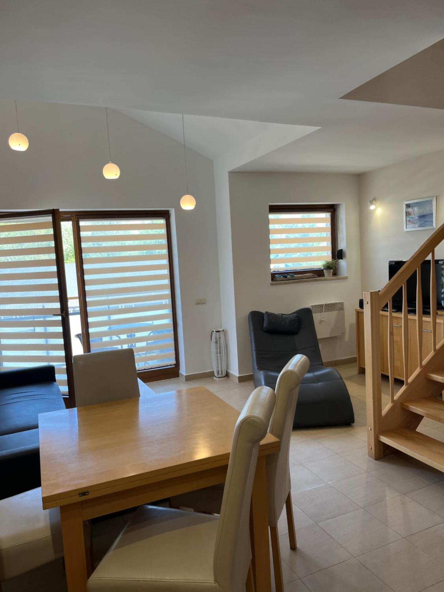 Baltic Vip Apartamenty Przy Morzu Rewal Bagian luar foto