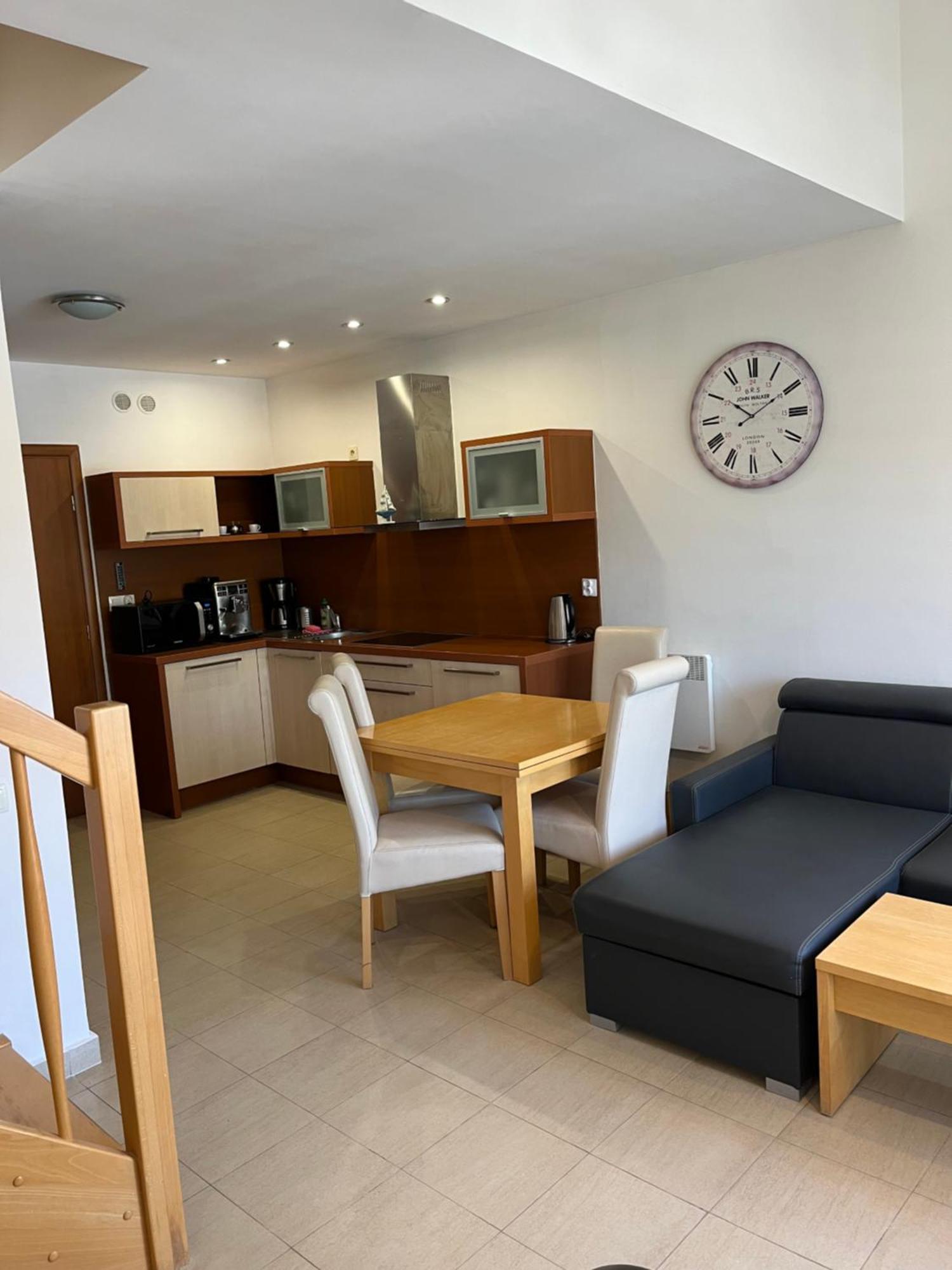 Baltic Vip Apartamenty Przy Morzu Rewal Bagian luar foto