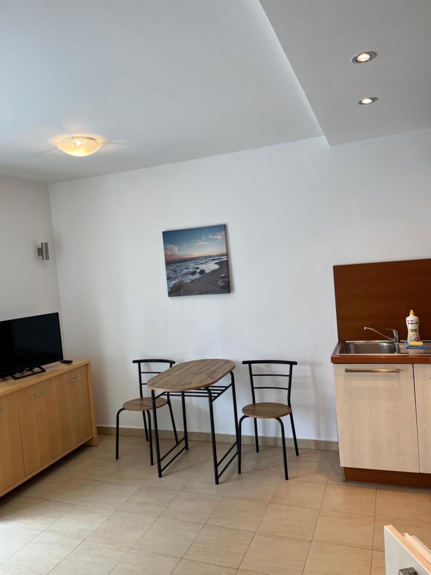 Baltic Vip Apartamenty Przy Morzu Rewal Bagian luar foto