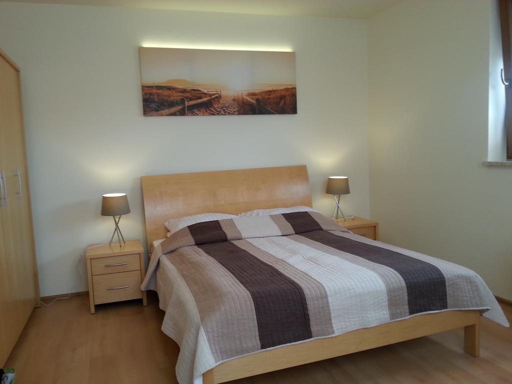 Baltic Vip Apartamenty Przy Morzu Rewal Bagian luar foto