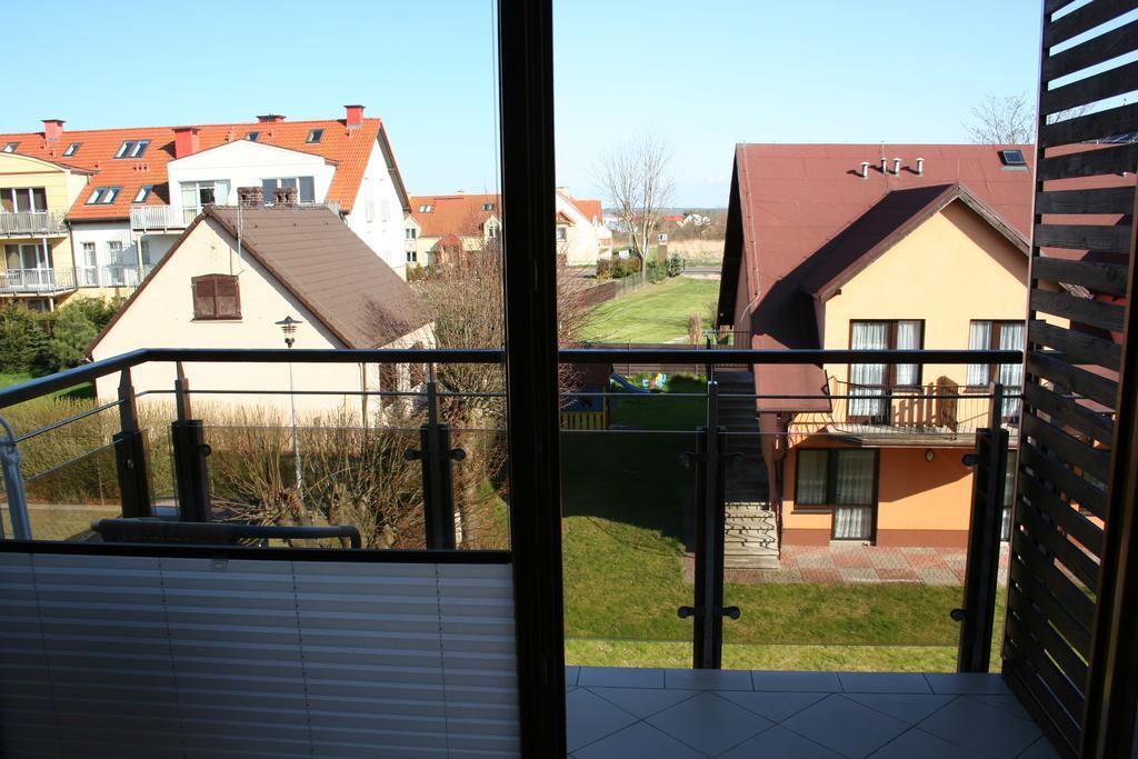 Baltic Vip Apartamenty Przy Morzu Rewal Bagian luar foto