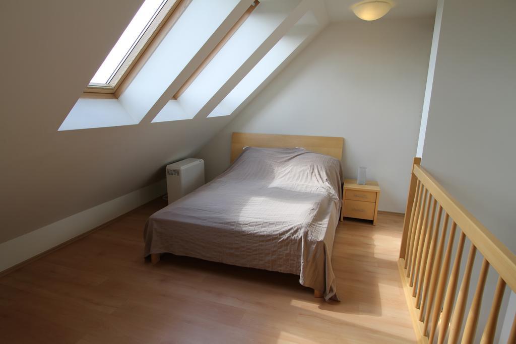 Baltic Vip Apartamenty Przy Morzu Rewal Bagian luar foto