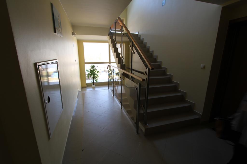 Baltic Vip Apartamenty Przy Morzu Rewal Bagian luar foto