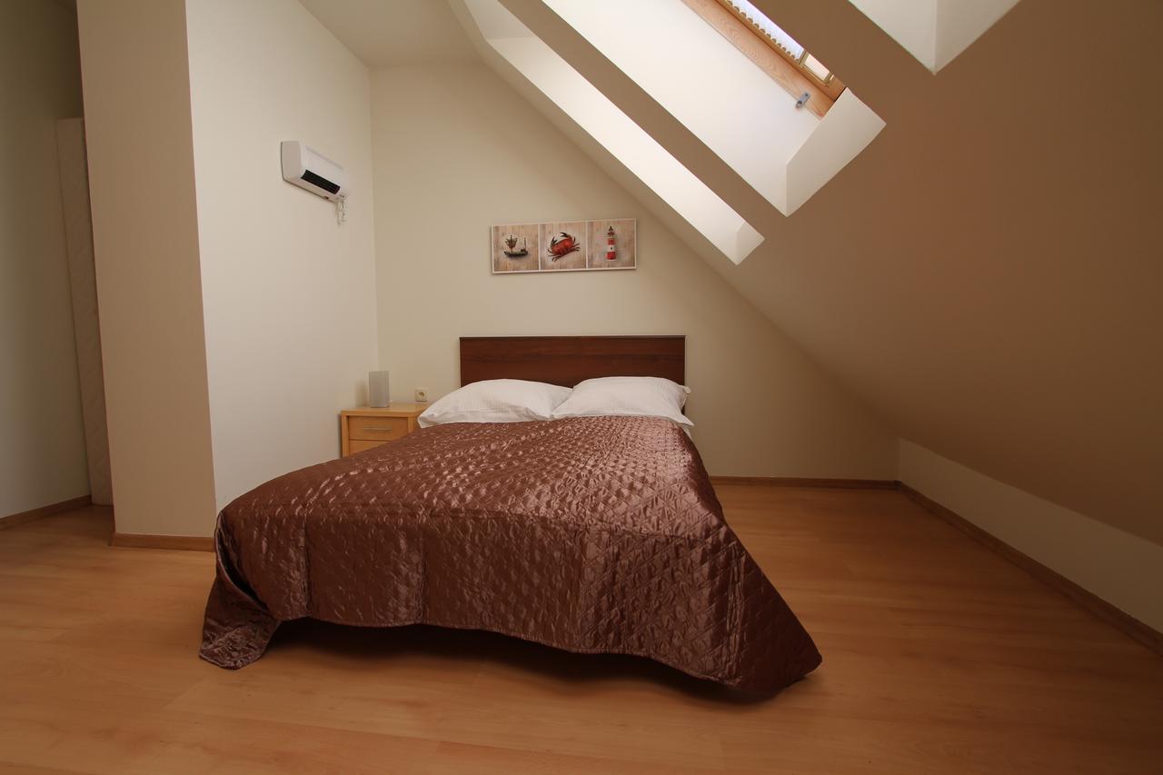 Baltic Vip Apartamenty Przy Morzu Rewal Bagian luar foto