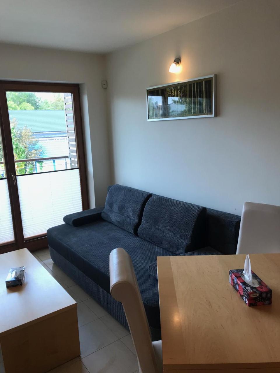 Baltic Vip Apartamenty Przy Morzu Rewal Bagian luar foto