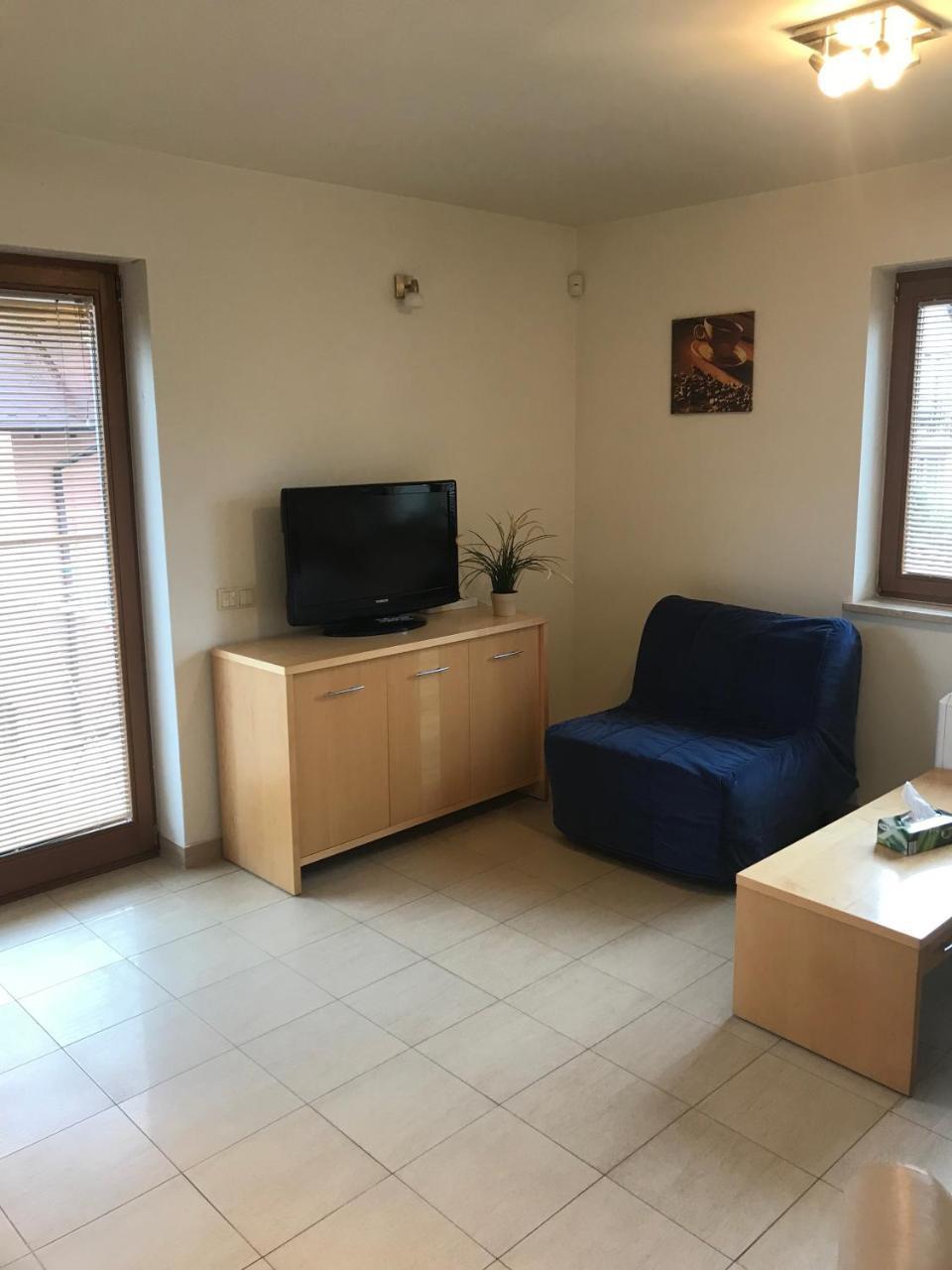 Baltic Vip Apartamenty Przy Morzu Rewal Bagian luar foto