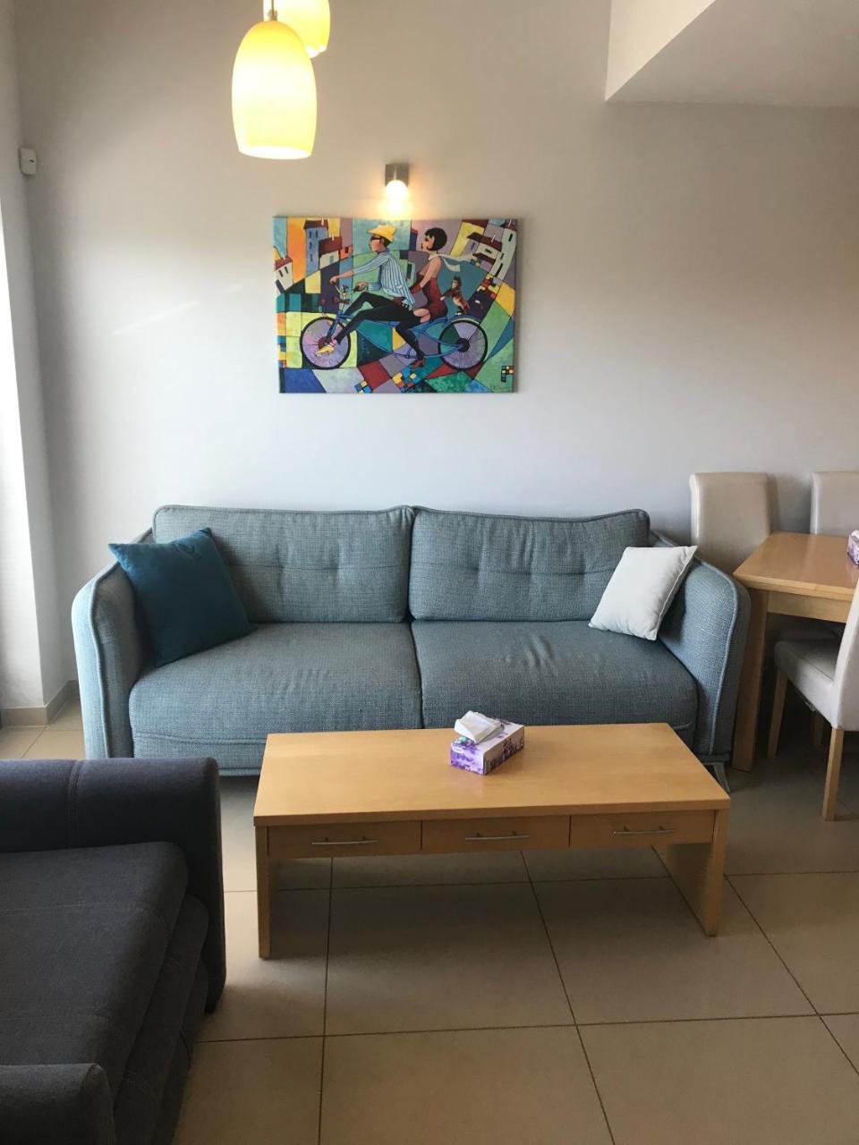 Baltic Vip Apartamenty Przy Morzu Rewal Bagian luar foto