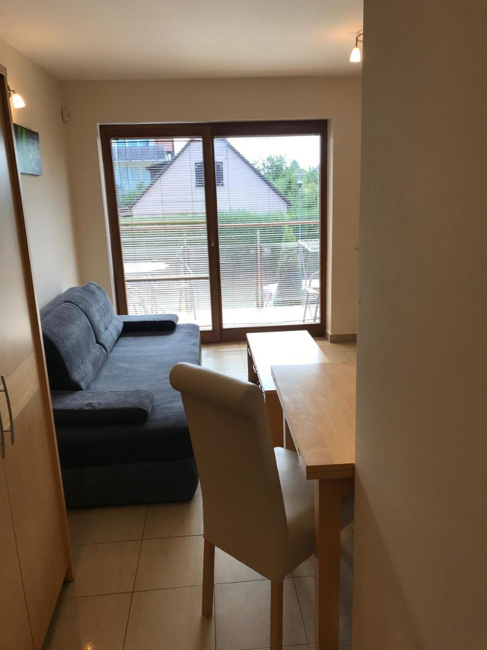 Baltic Vip Apartamenty Przy Morzu Rewal Bagian luar foto