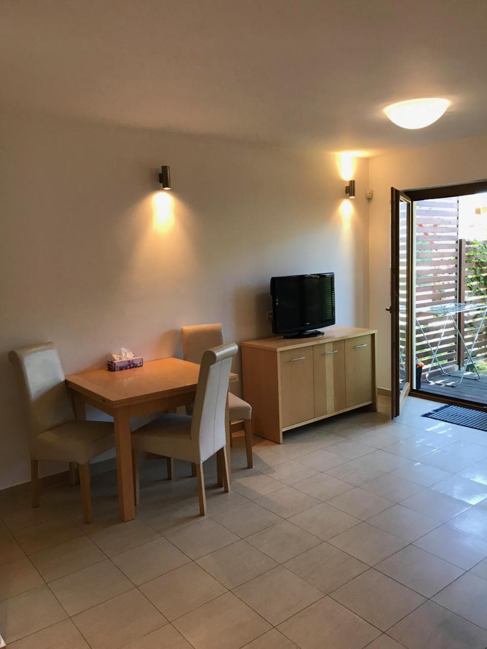 Baltic Vip Apartamenty Przy Morzu Rewal Bagian luar foto