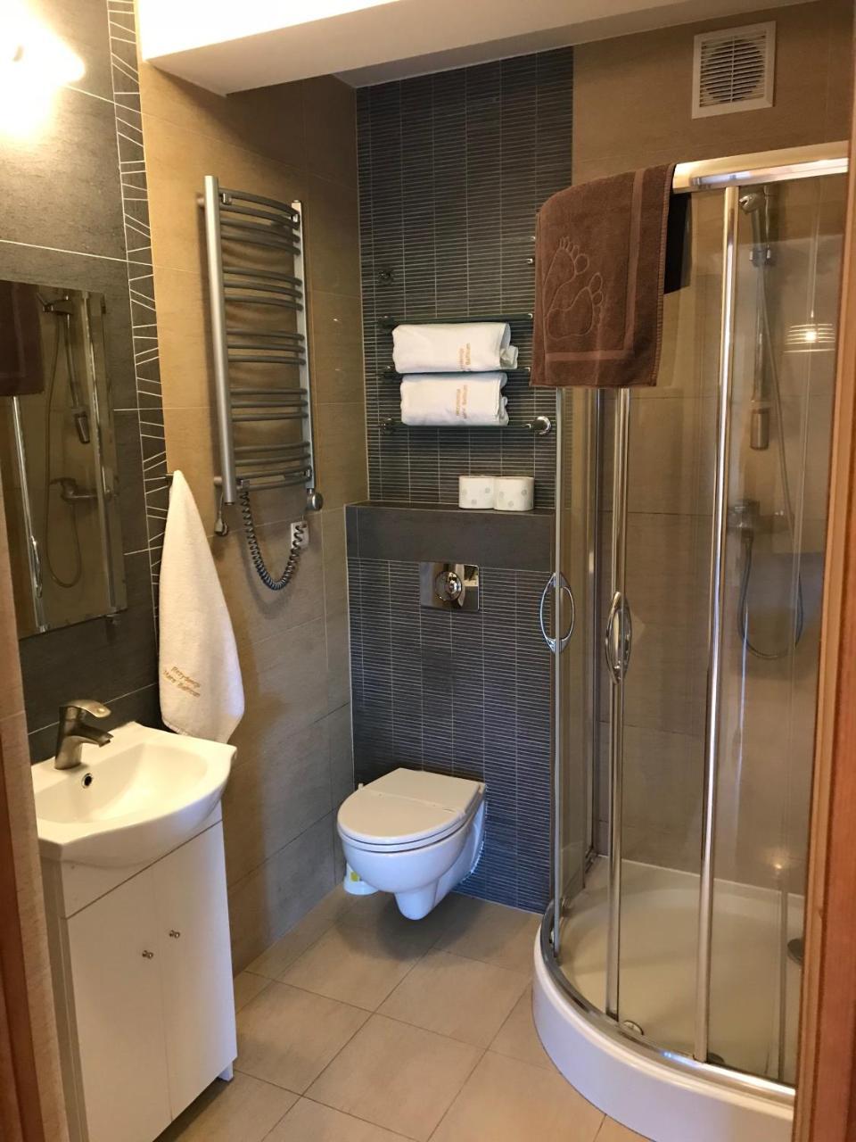 Baltic Vip Apartamenty Przy Morzu Rewal Bagian luar foto