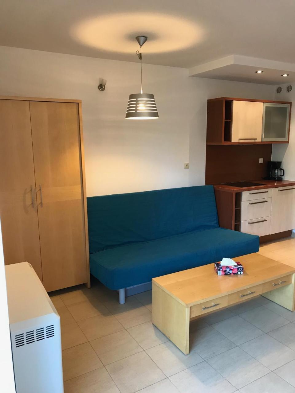 Baltic Vip Apartamenty Przy Morzu Rewal Bagian luar foto