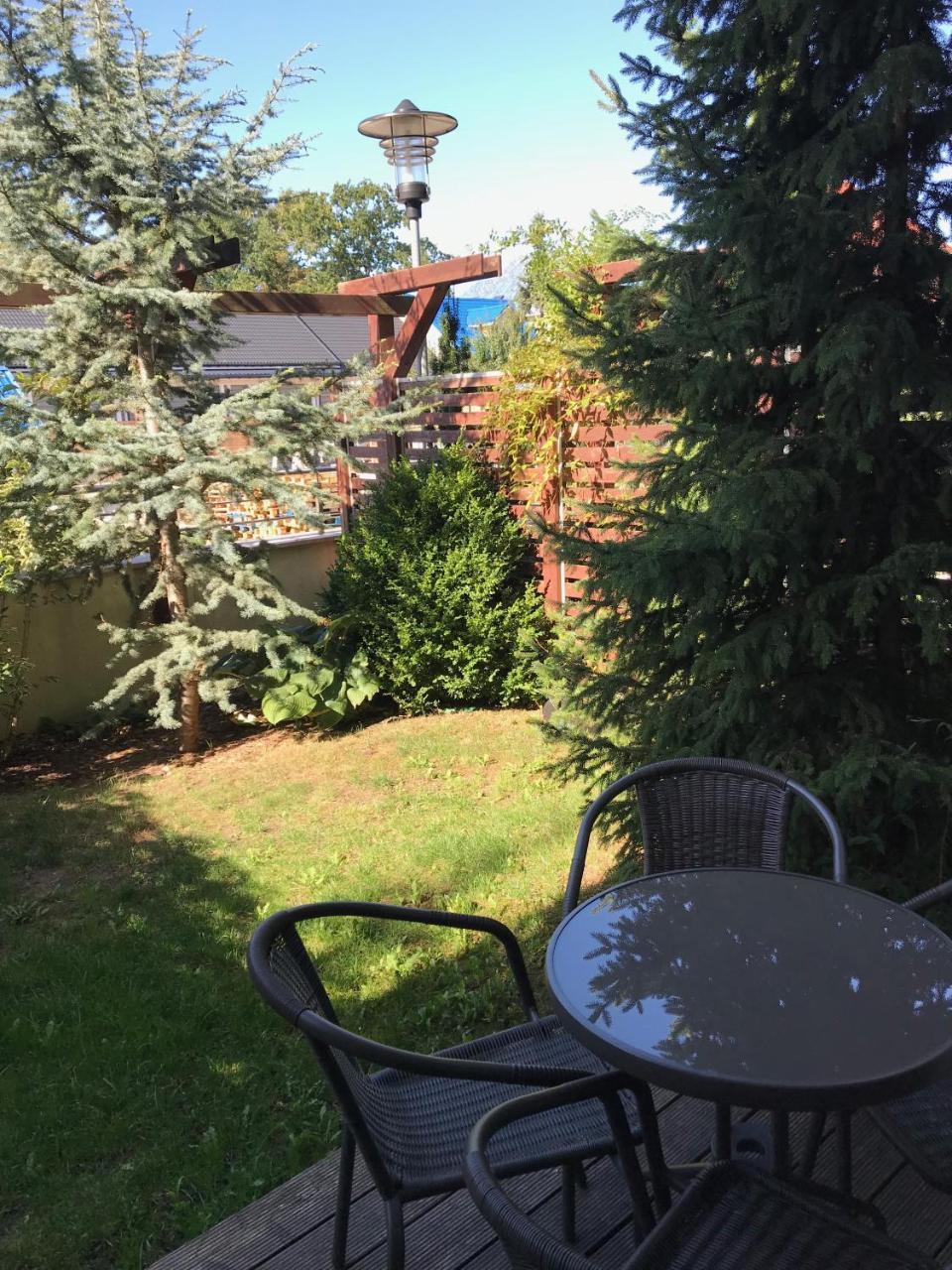 Baltic Vip Apartamenty Przy Morzu Rewal Bagian luar foto