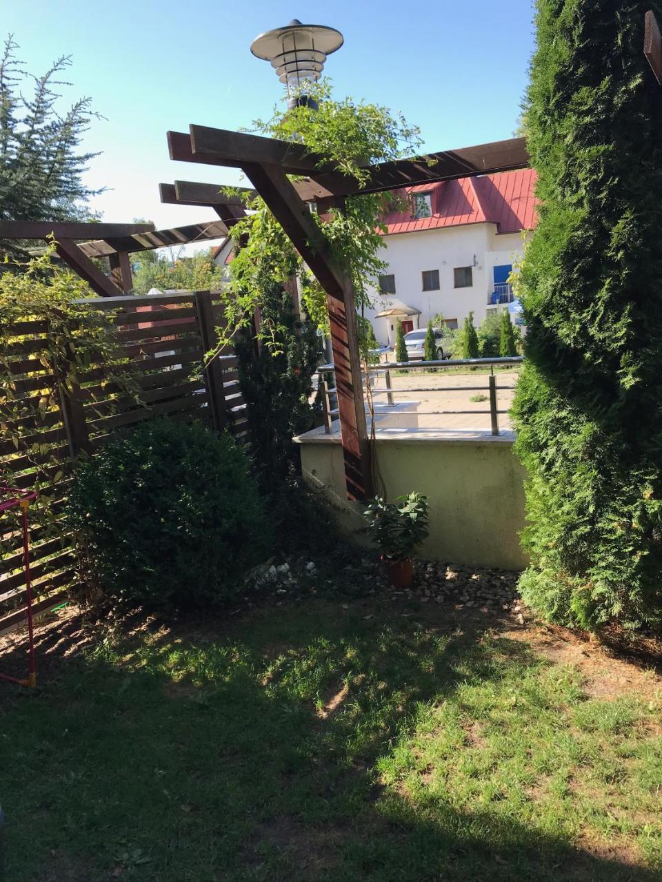 Baltic Vip Apartamenty Przy Morzu Rewal Bagian luar foto