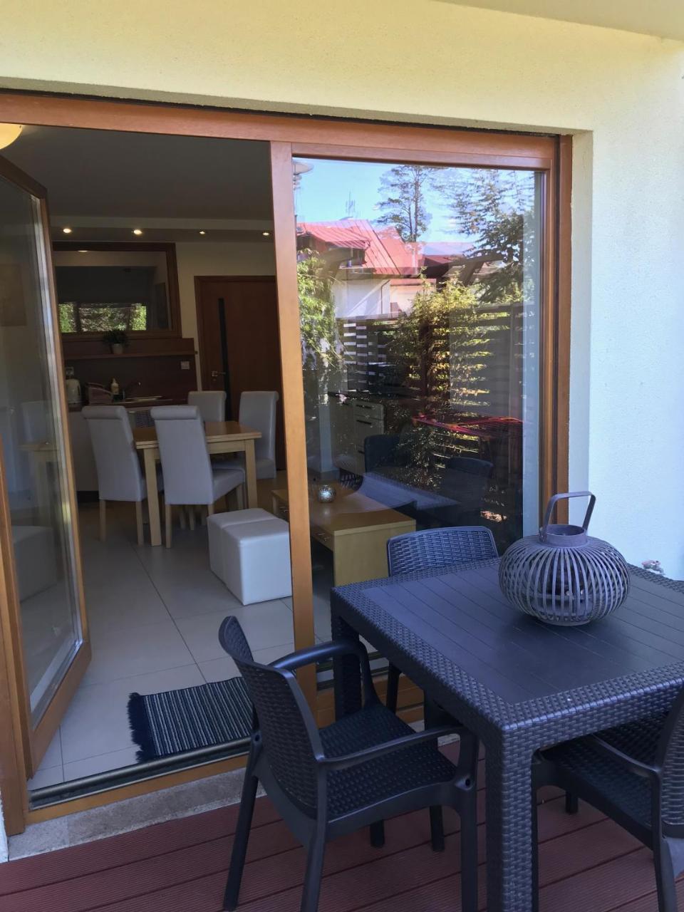 Baltic Vip Apartamenty Przy Morzu Rewal Bagian luar foto