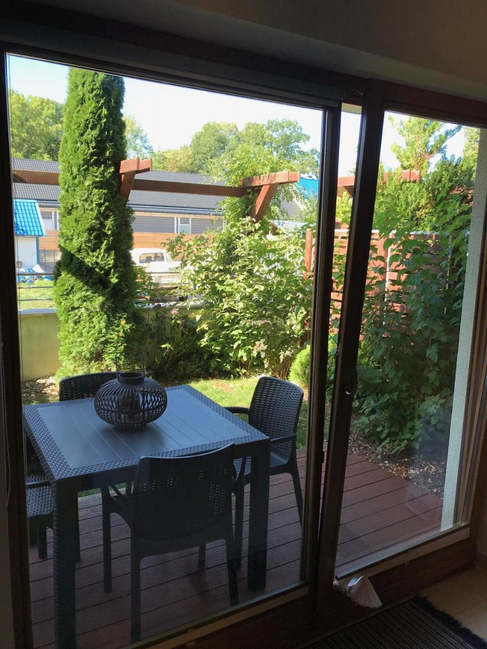 Baltic Vip Apartamenty Przy Morzu Rewal Bagian luar foto