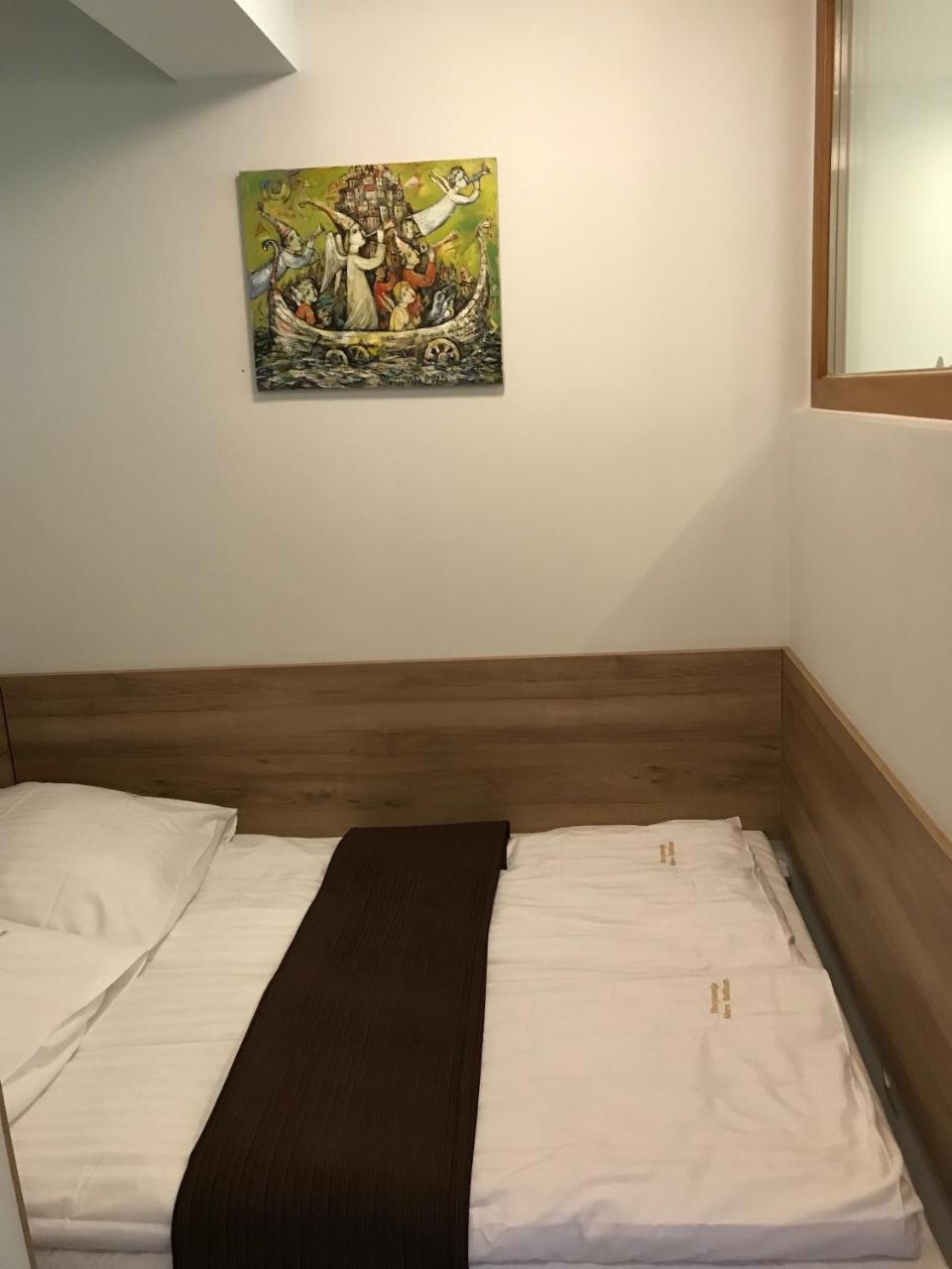 Baltic Vip Apartamenty Przy Morzu Rewal Bagian luar foto