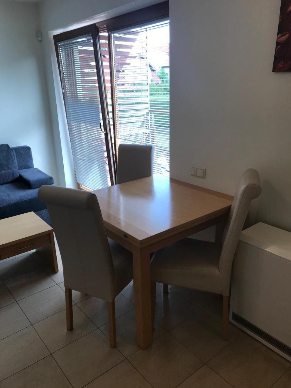 Baltic Vip Apartamenty Przy Morzu Rewal Bagian luar foto
