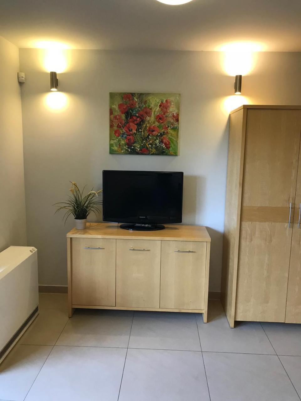 Baltic Vip Apartamenty Przy Morzu Rewal Bagian luar foto