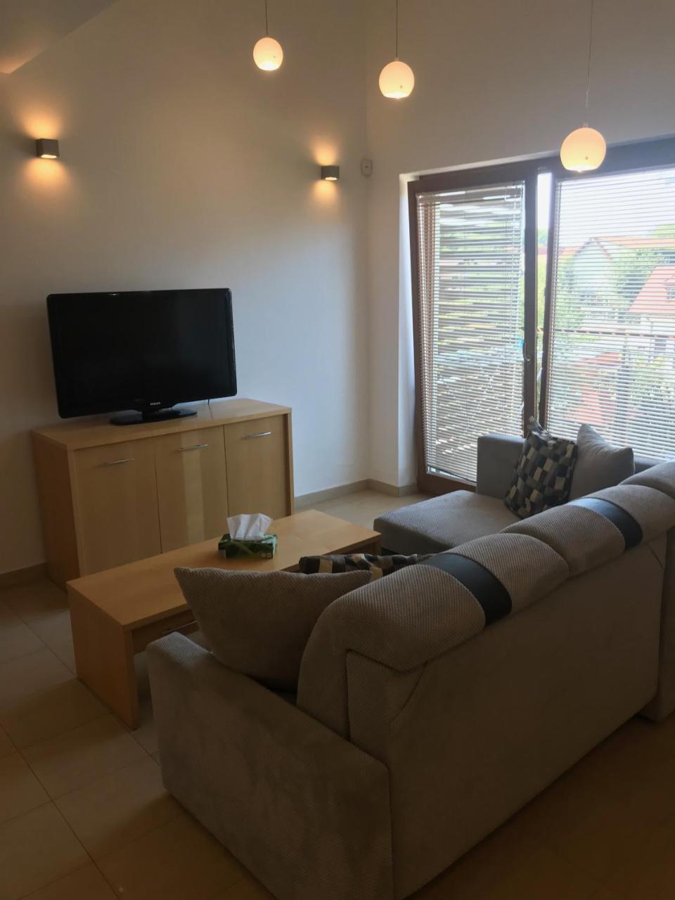 Baltic Vip Apartamenty Przy Morzu Rewal Bagian luar foto