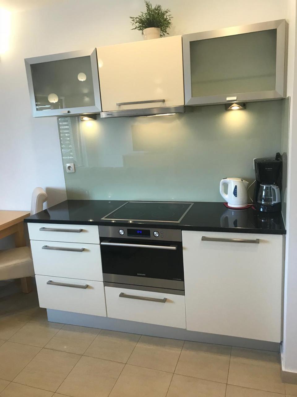 Baltic Vip Apartamenty Przy Morzu Rewal Bagian luar foto