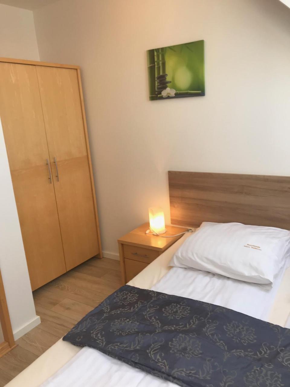 Baltic Vip Apartamenty Przy Morzu Rewal Bagian luar foto