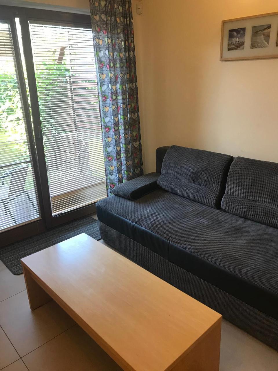 Baltic Vip Apartamenty Przy Morzu Rewal Bagian luar foto