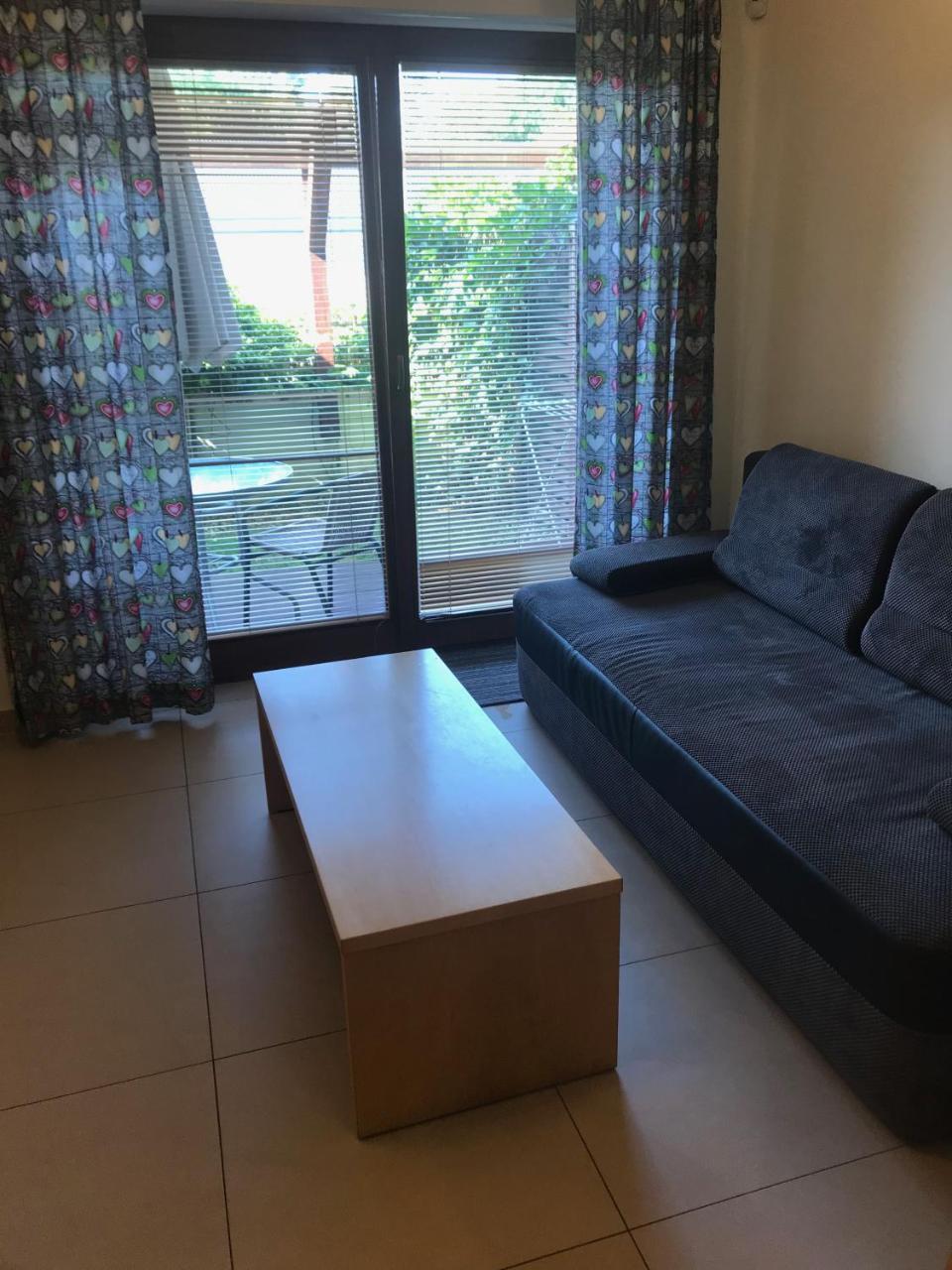 Baltic Vip Apartamenty Przy Morzu Rewal Bagian luar foto