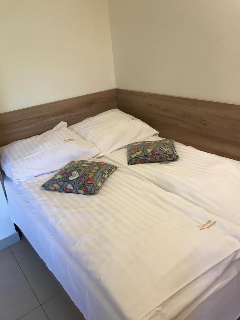 Baltic Vip Apartamenty Przy Morzu Rewal Bagian luar foto
