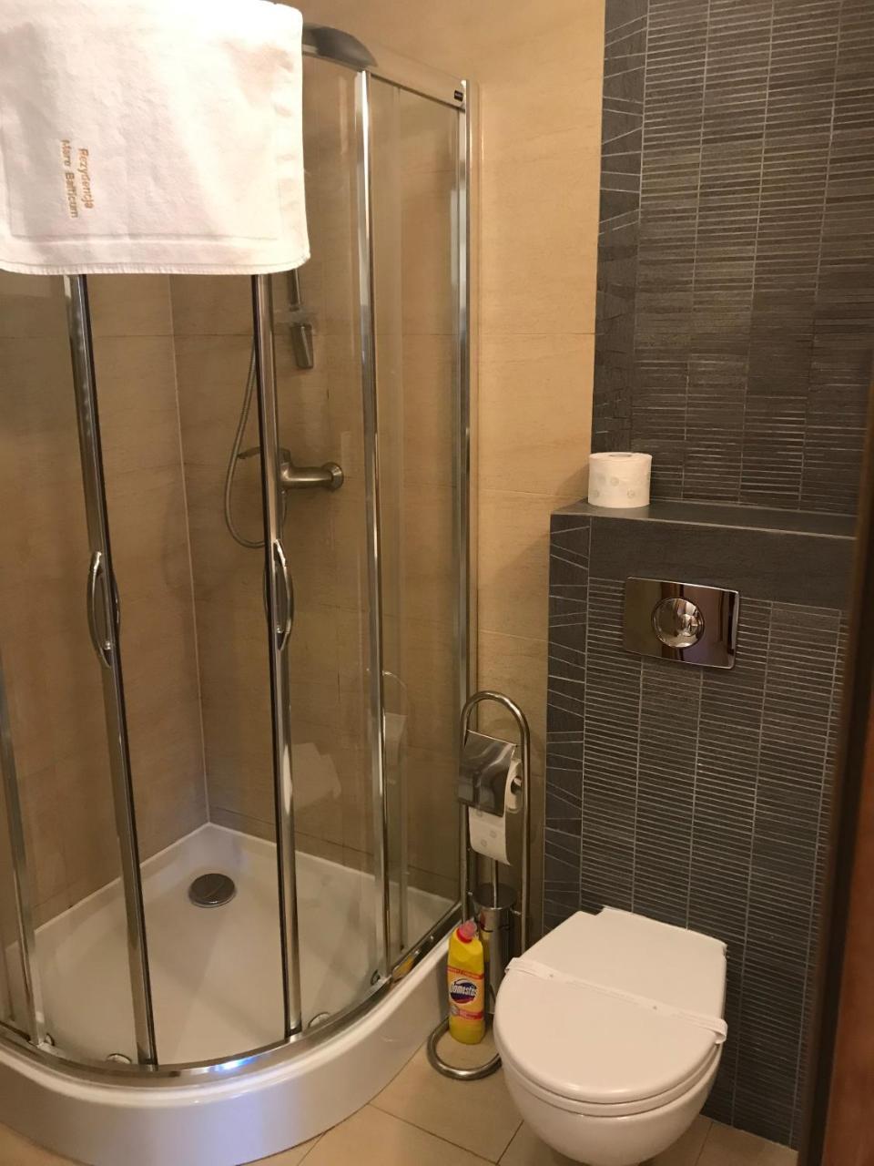 Baltic Vip Apartamenty Przy Morzu Rewal Bagian luar foto