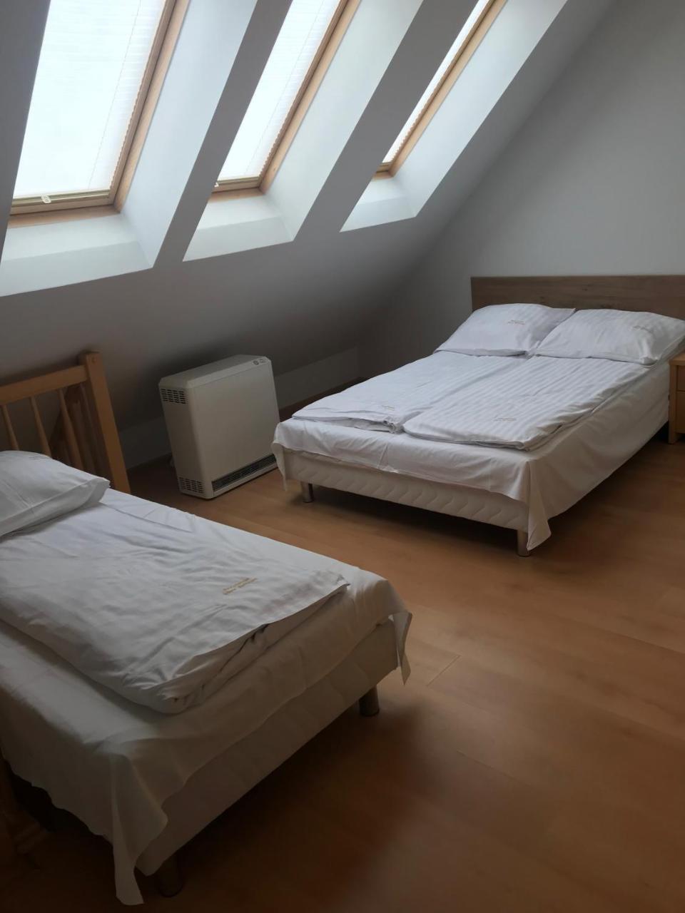Baltic Vip Apartamenty Przy Morzu Rewal Bagian luar foto