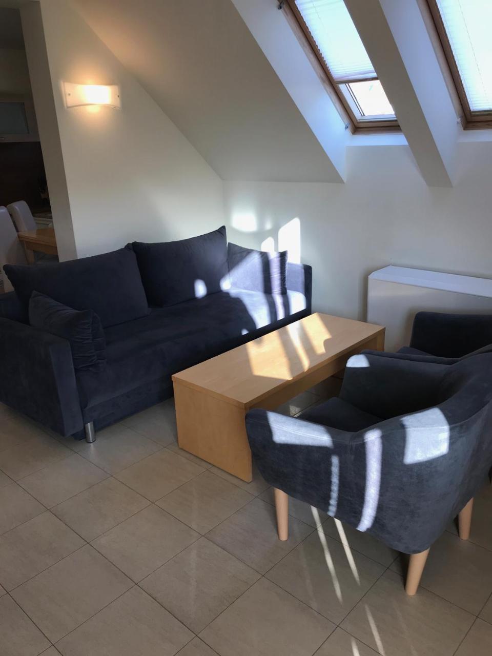 Baltic Vip Apartamenty Przy Morzu Rewal Bagian luar foto
