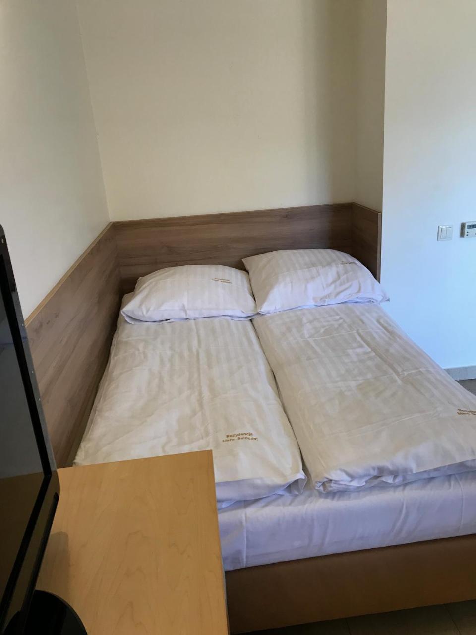 Baltic Vip Apartamenty Przy Morzu Rewal Bagian luar foto
